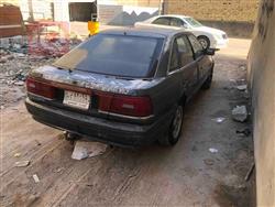 مازدا 626